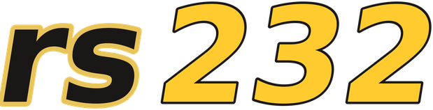 rs232 logo