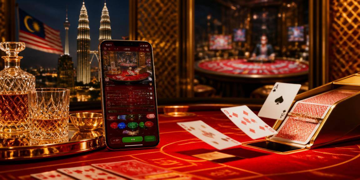 rs232 Phoenix Realm Hadir di rs232 Malaysia